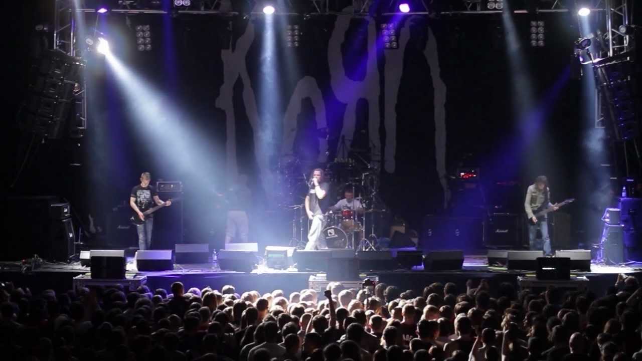 Assista a "FLYMORE. Live in Minsk" no YouTube Assista a "FLYMORE. Live in Minsk" no YouTube