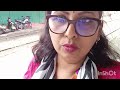 Kolkata jawar tikait ta ketei fellambangla vlog shahanaz arun vlog