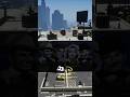 Hidden Famous Faces in GTA 5 #gta5 #viral