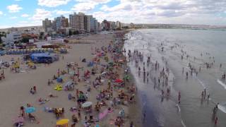 Verano 2015 Puerto Madryn