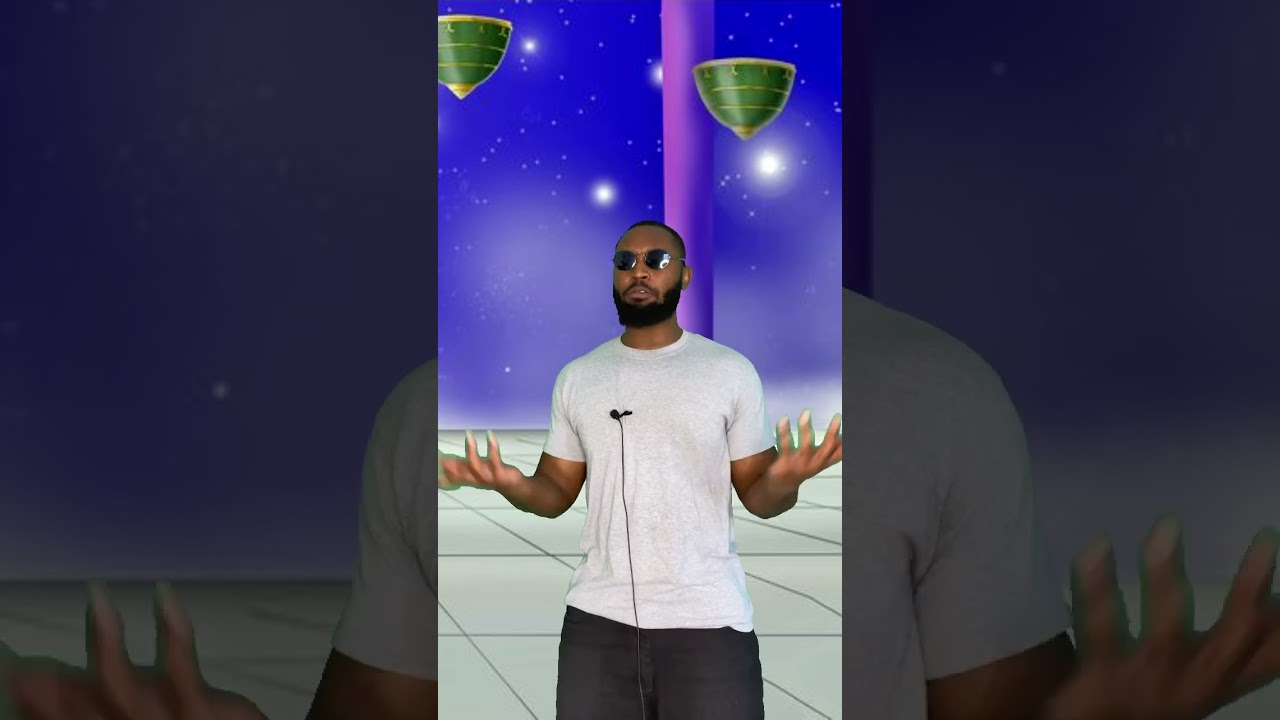 Если бы Супер Сайян встретил Ультра Инстинкт 