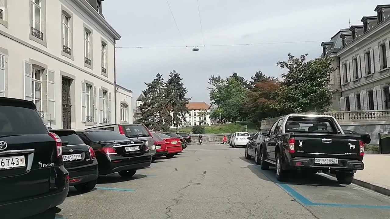 Switzerland Geneva #2