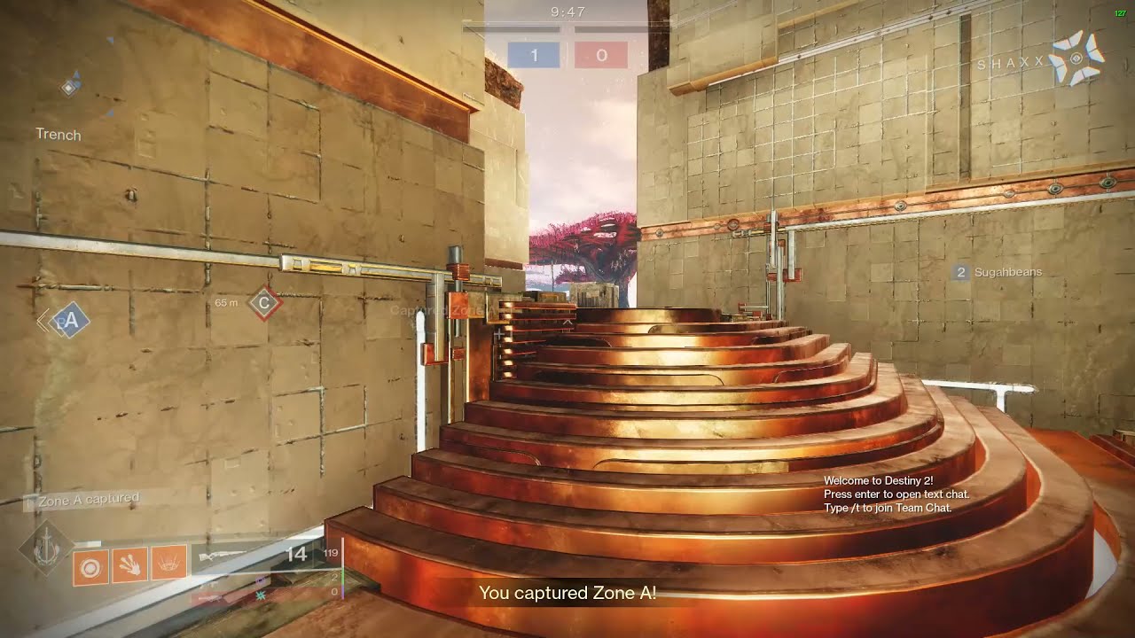 We ran out of medals while getting more medals