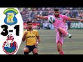 Mixco vs Municipal 3-1 GOLES y RESUMEN | Clausura J9