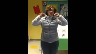 Lily Pond Christmas Program  Song  1