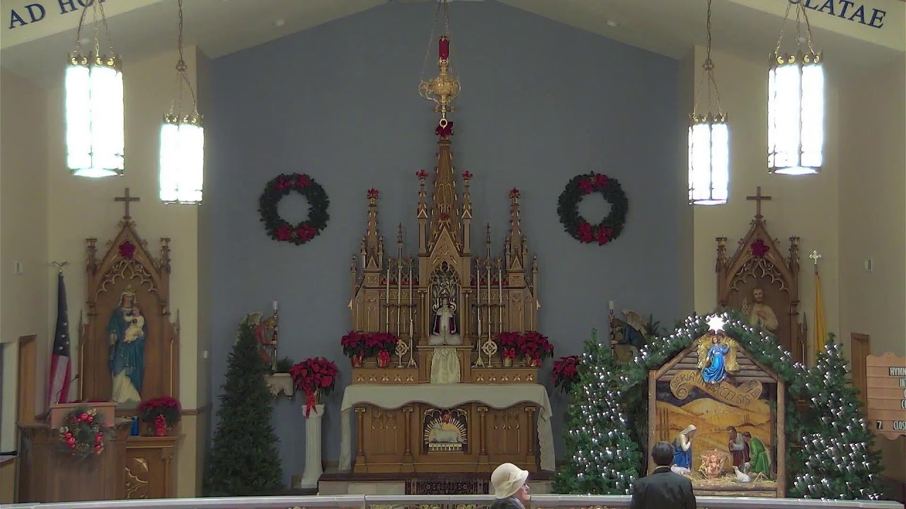 SUNDAY, December 31, 2023