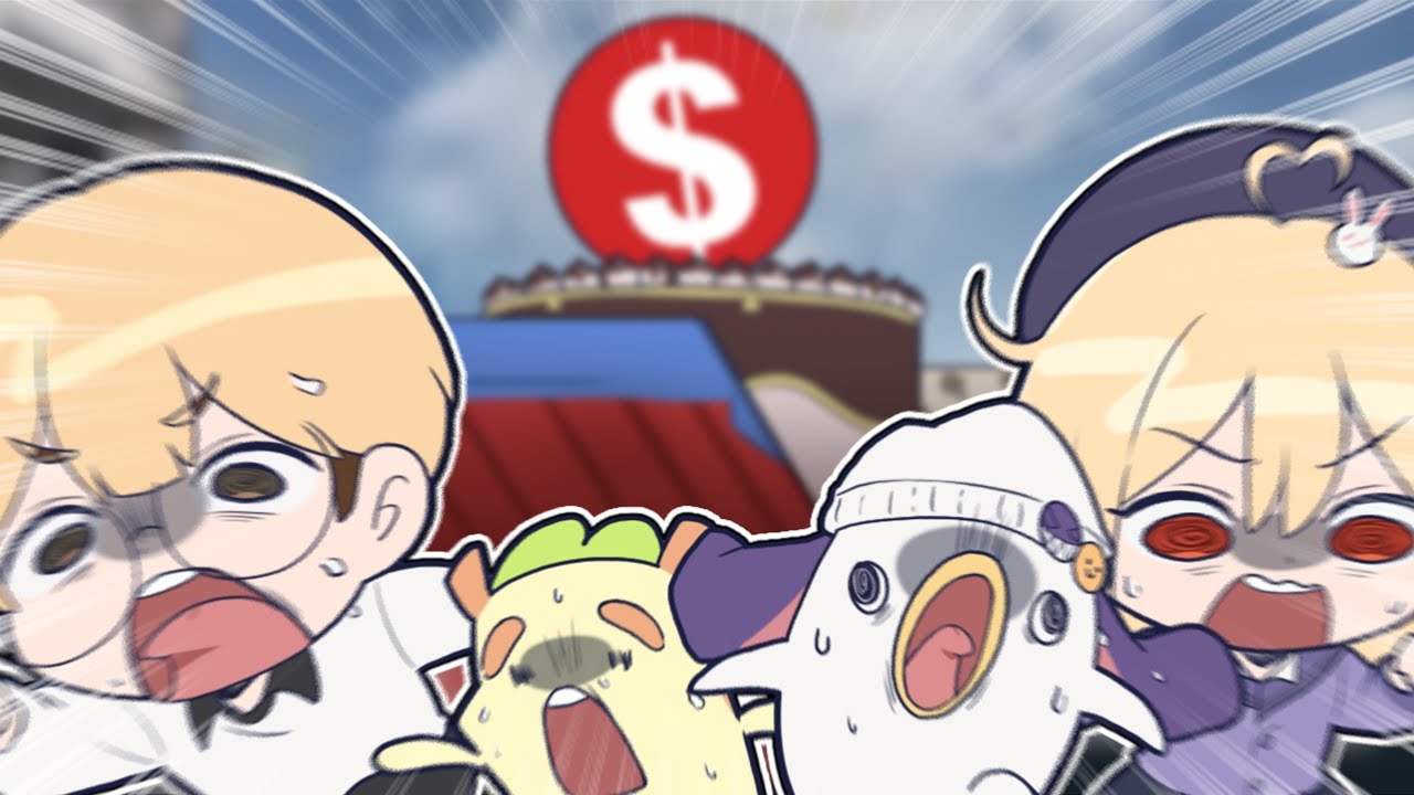 감블러 하이라이트 모음 빨딱편