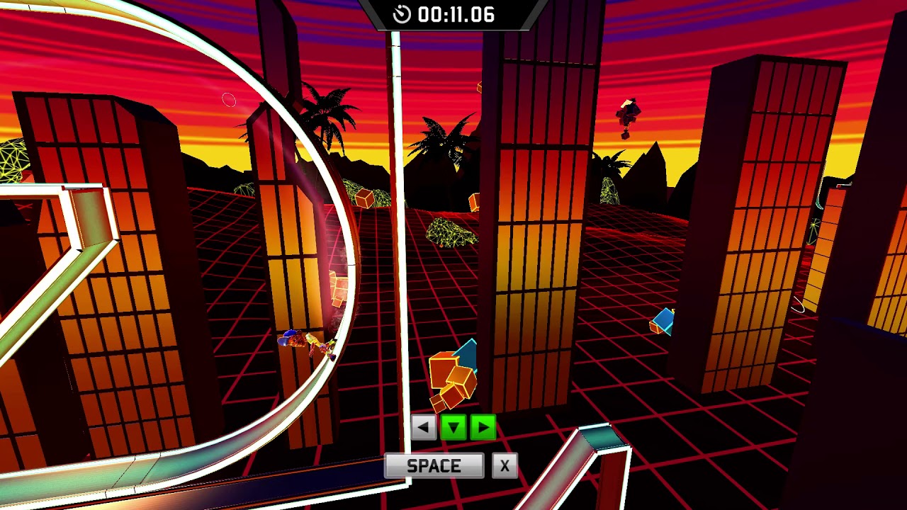 Action Henk | The Ultimate Test - 30.89 (World Record)