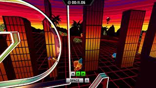 Action Henk The Ultimate Test - 30.89 World Record