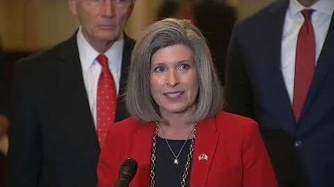 Ernst: Skyrocketing Inflation Under Biden and Democratic Rule Puts Most Vulnerable Americans at Risk