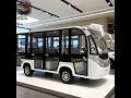 2026fore wheeler electric mini bus#ekaauto#automobile #trendingauto#tata#shortvideo #tataacepro#tata