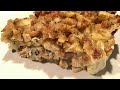 Rotisserie Chicken & Stove Top Stuffing Casserole | Chicken Recipe