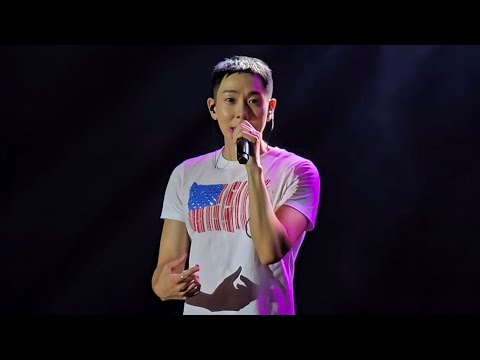 20250921 LOCO 로꼬 - 남아있어 번개 플리마켓 페스티벌 with 사운드바이트