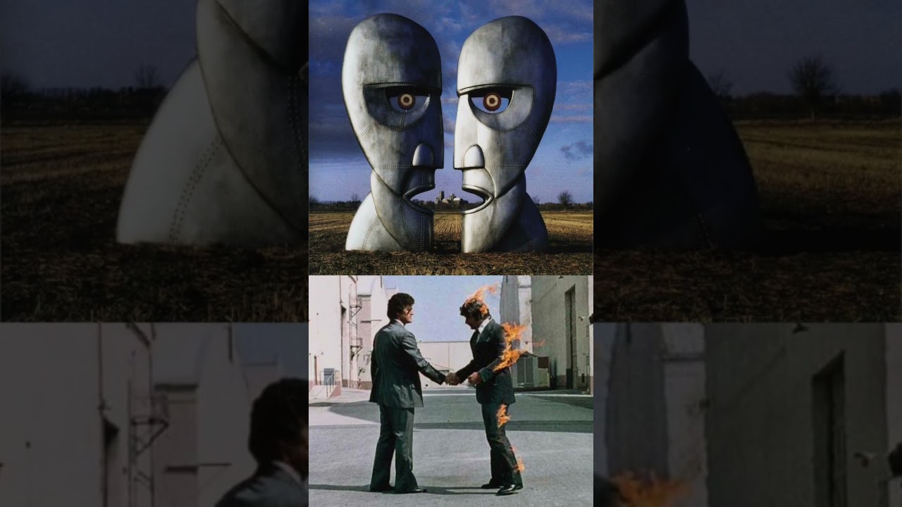 Mitch of Project BC's Top 5 Influences 