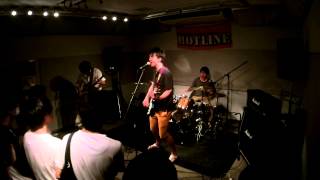 Fizz-Drupe　HOTLINE2015 島村楽器金沢フォーラス店 店予選動画