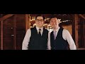 Megan & George Wedding Trailer