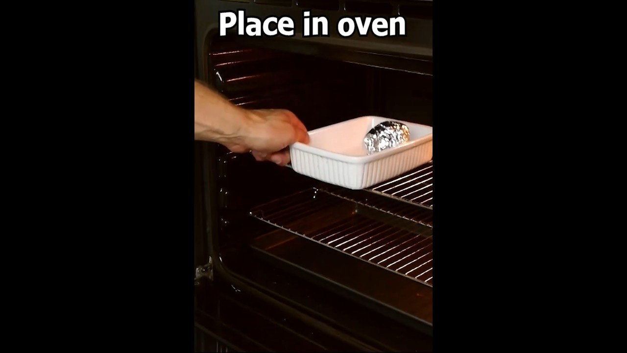 Genius trick for avocados