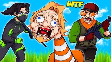 42 MINUTES OF FUNNY MEMES... Black Ops 6