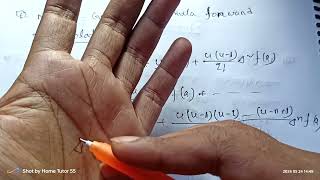 numerical analysis Chapter 3 paid class 01767351308