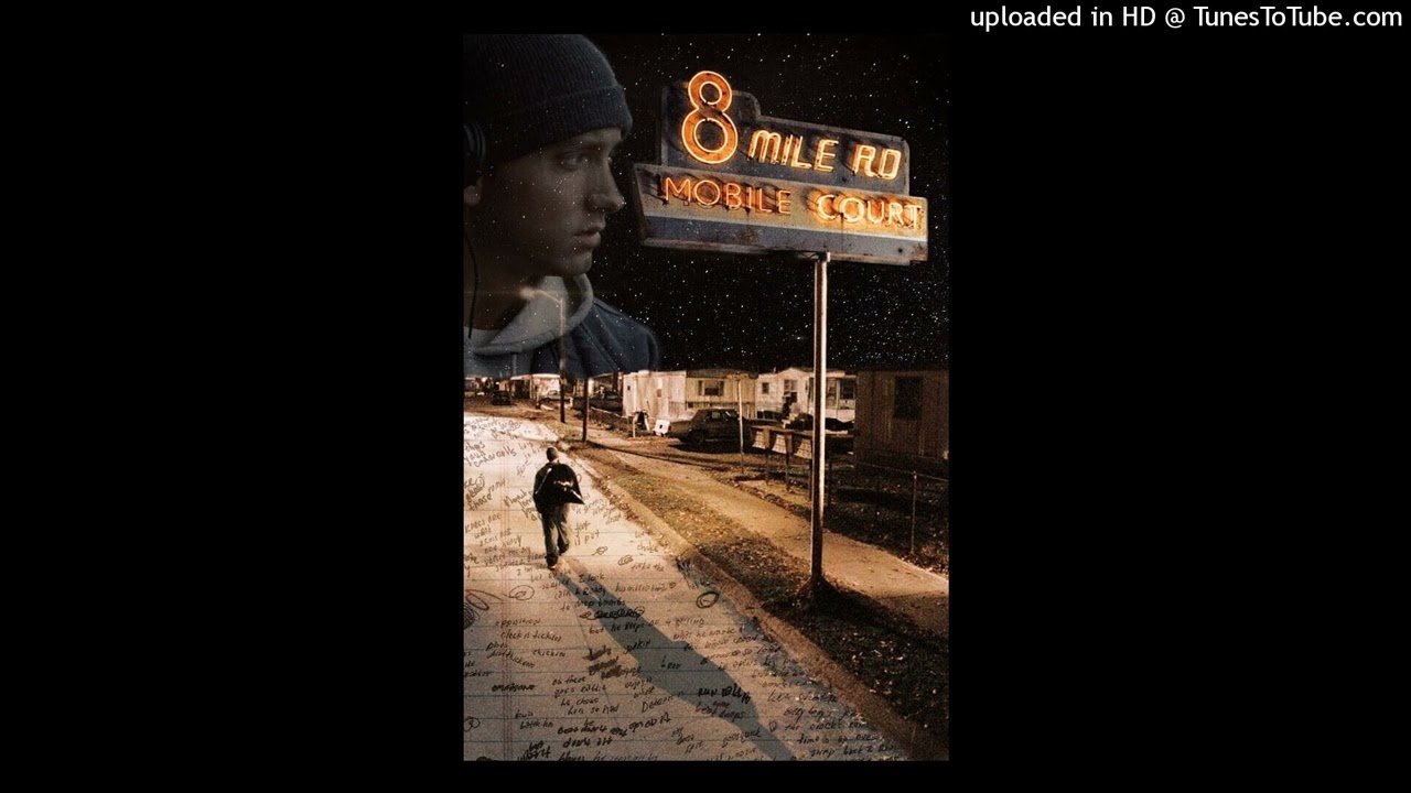 (FREE) Eminem Type Beat 2024 "Rabbit Run"