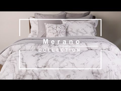 Merano Bedding Collection By Qe Home Quilts Etc Youtube