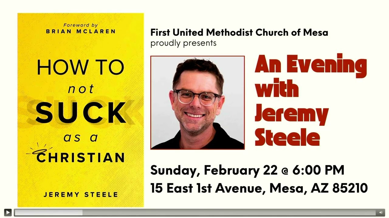 #030  02-02-2025 'Hard Of Hearing'