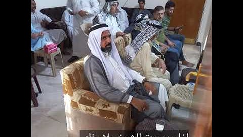 اذان بصوت القارئ الشيخ ملا مظهر الخزرجي ٢٠٢٢/٧/١