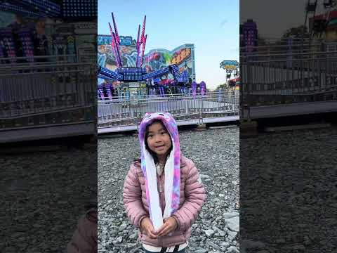 Tivoli at Arendal, Norway