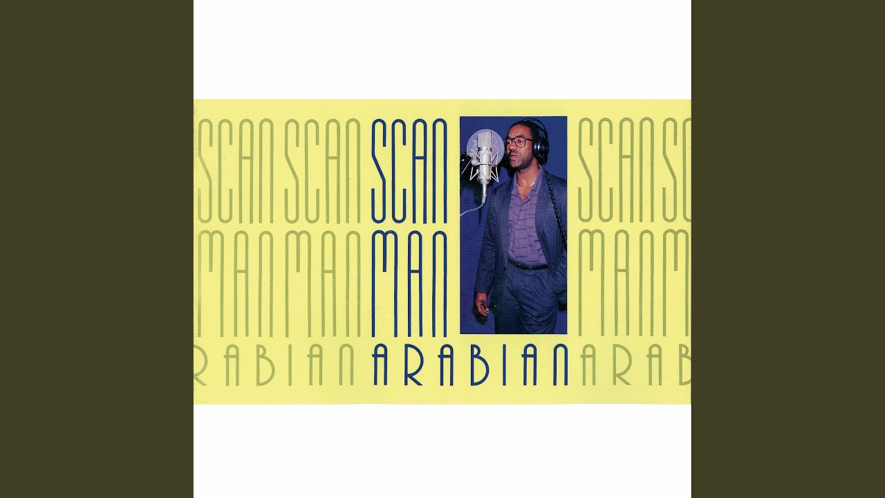 Arabian (Mang & Trujillo Short Version)