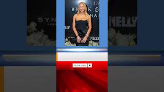 Viral Ring Girl Sydney Thomas Says College Football Coach Slid Into Her DMs After Tyson-Paul Fight