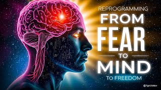 Reprogramming the God-Mind: From Fear to Freedom – Revival of Wisdom