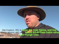 STOBE THE HOBO 5-DENVER SALINA EL PASO-train hopping