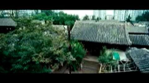 『ベスト・キッド』 予告編