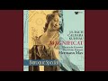 Miniature de la vidéo de la chanson Magnificat In A Major - Fecit Potentiam