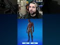 SYPHERPK UNLOCKS THE TRAVIS SCOTT SKIN AGAIN ! 😱🔥 #fortnite #shorts #travisscott