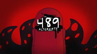 [CW] 489 | animation meme | RODAMRIX ALTERNATE