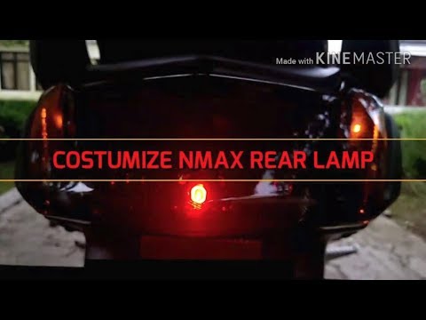 Cara memperbaiki lampu rem mobil yang mati