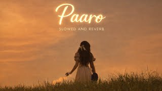 Last Option -Paaro Official Music Video