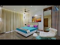 MODERN BUNGALOW DESIGN