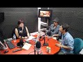 Esteban Ermitaño  en programa &quot; La Quebra del aji&quot;  radio nuevo mundo