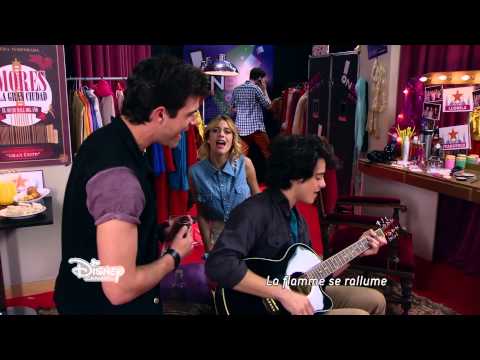 Violetta saison 3 -