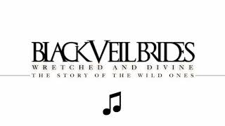 Video thumbnail of "In The End - Black Veil Brides - Instrumental"