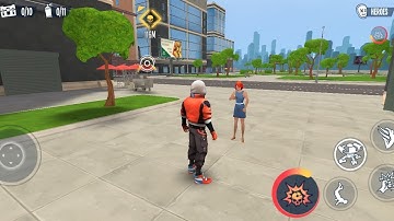 Spider fighter 3 gameplay video || part 21