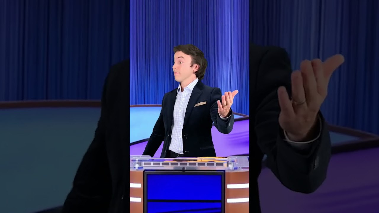 How many did you guess right? 👀 ’Buddy’ is out now! 