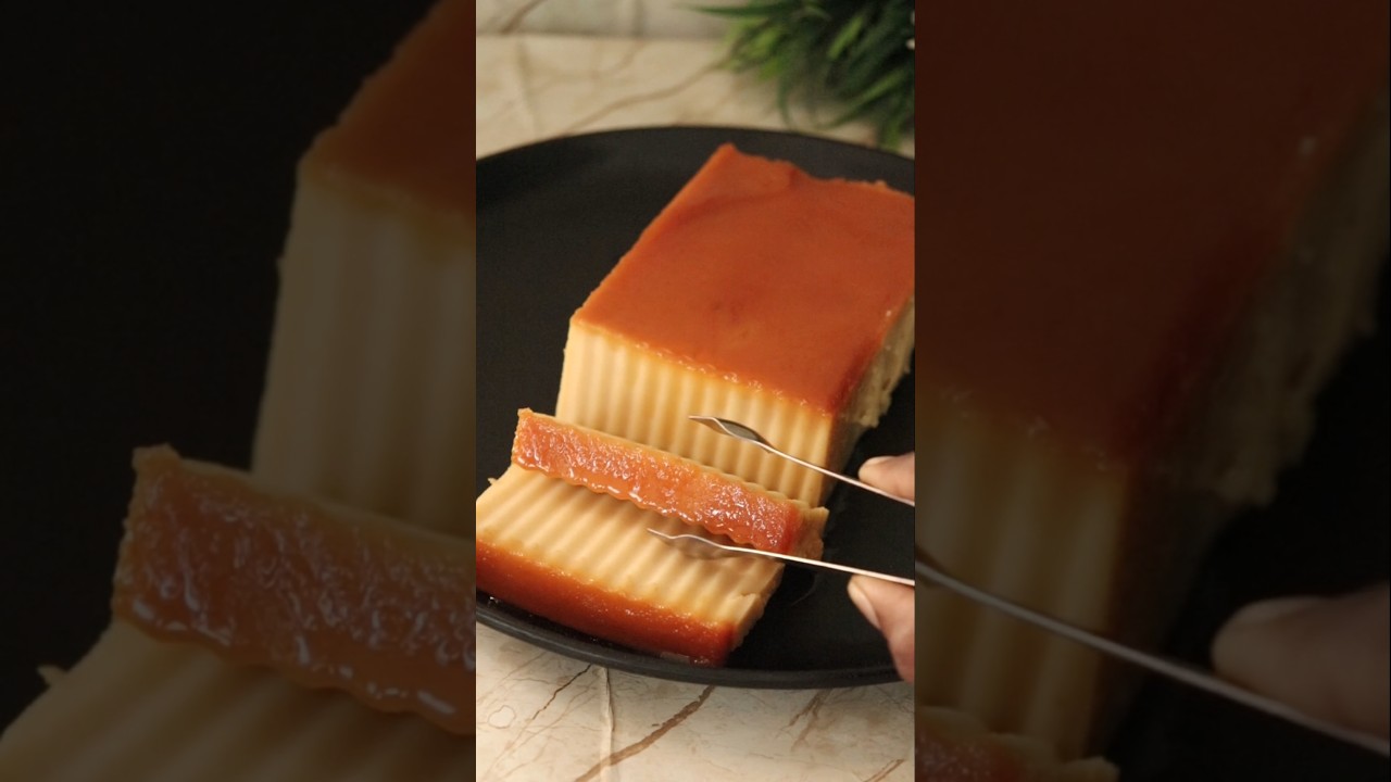 #caramelbreadpudding