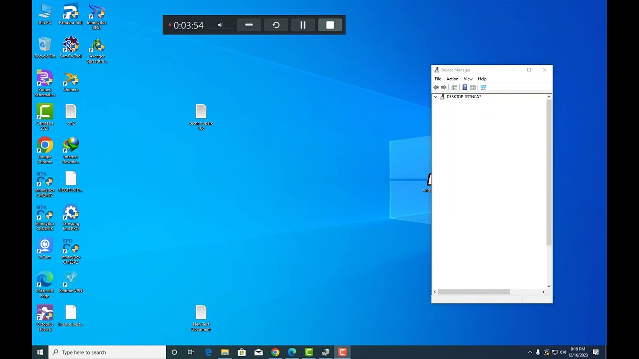 UFS 3 SARA SOFT 2024 SETUP Link Description