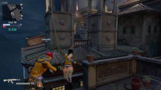 Uncharted 4: TDM Flawless Victory!