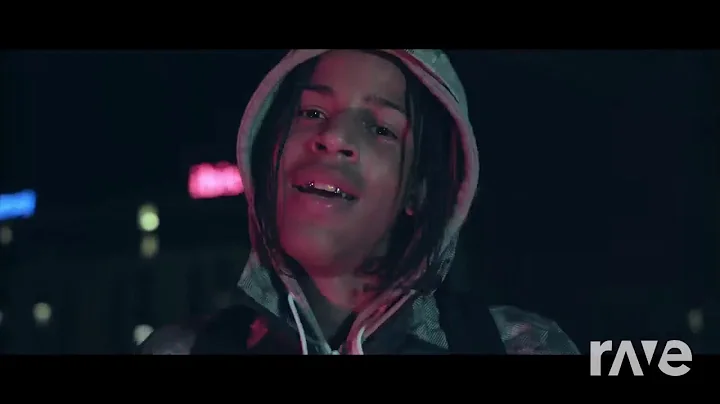 Ofb Flow - #Ofb Sj X Bandokay X Doublelz & Nle Choppa ft. Sykes Beats | RaveDj