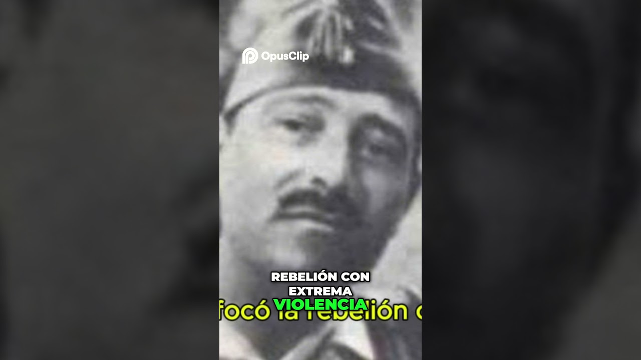 Asturias 1934  La brutal represión minera que marcó España