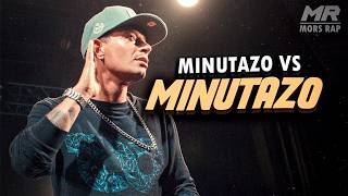 MINUTAZO vs MINUTAZO